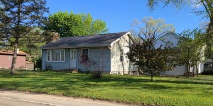 822 E Bonner Road