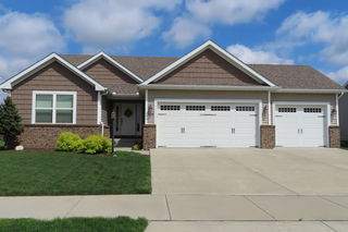 1418 Fieldstone Drive