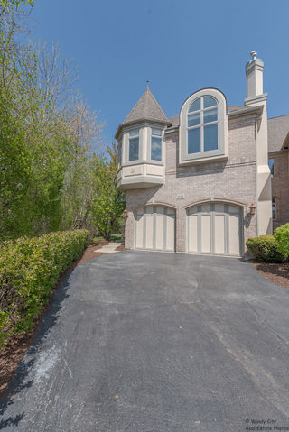 1538 W Rue James Place