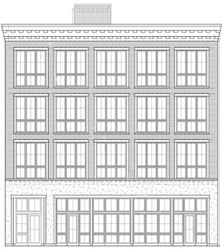 5015 N Clark Street Unit 203