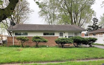 2901 Stafford Drive