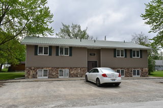 819 Lincoln Street