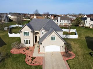 18502 Indie Court