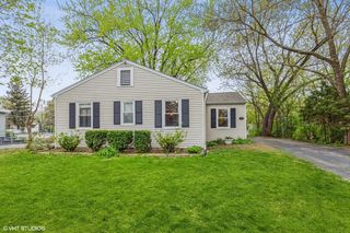 6 Echo Hill Road