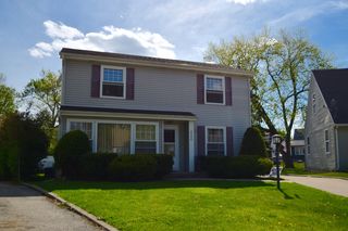 2540 Silver Creek Drive