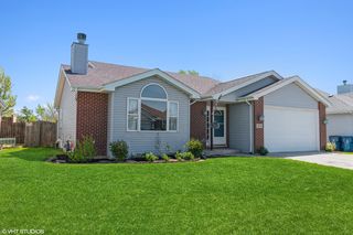 3133 Sandy Ridge Drive