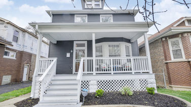 1236 W 97th Street