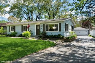 2011 Burr Oak Lane