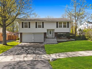 541 Circle Drive