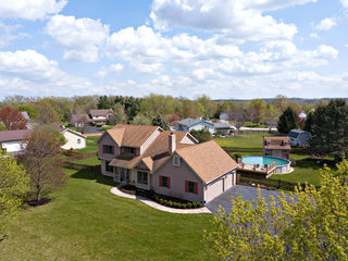 2317 Amanda Drive