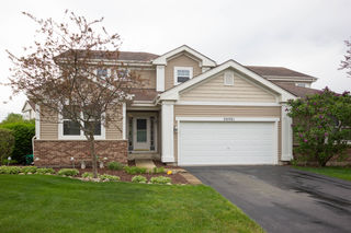 26061 W Timber Ridge Drive