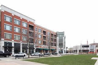 850 Village Center Drive Unit 417