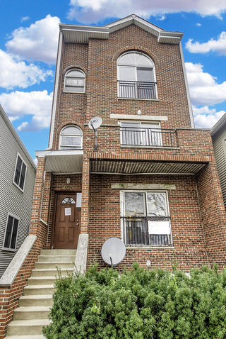 1340 W Hubbard Street Unit 1