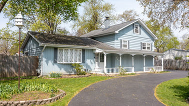 150 Forest View Avenue