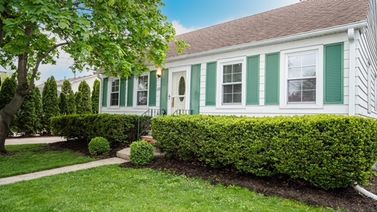 125 N Hickory Street