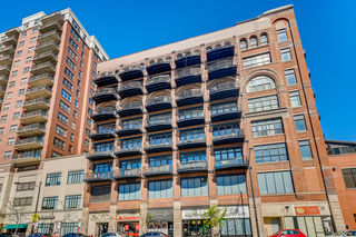 1503 S State Street Unit 704