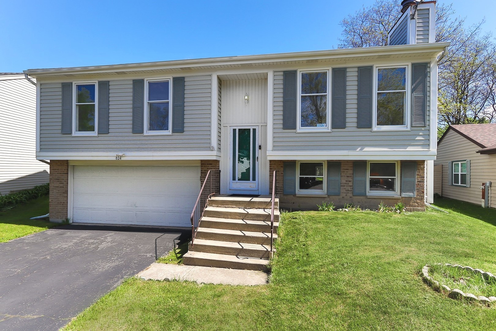 824 Edenwood Drive