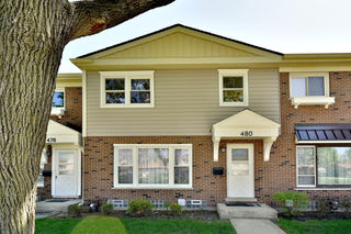 480 Washington Square