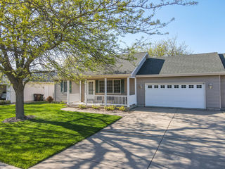 403 Hesburgh Drive