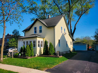 399 Center Street
