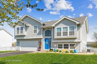 8050 Harvest Drive