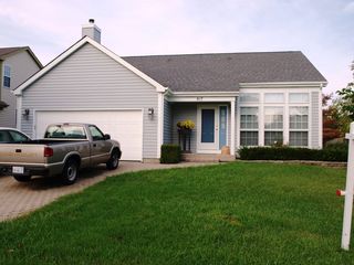 917 Cambridge Drive