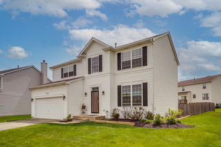 701 Franklin Lane