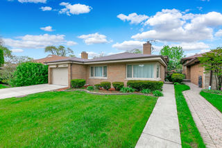 6651 N Kimball Avenue