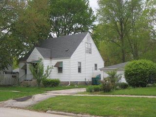 310 Shakespeare Street