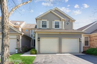 165 Tantallon Lane Unit 116