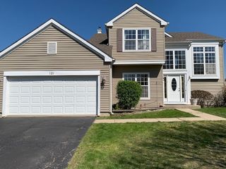 121 Troutman Drive