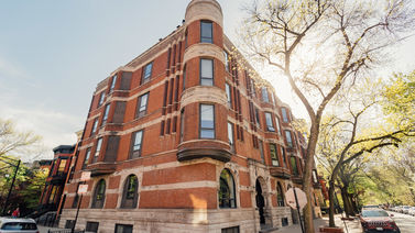 601 W Belden Avenue Unit 1B
