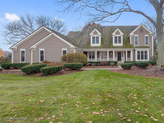 21153 W Laurel Lane