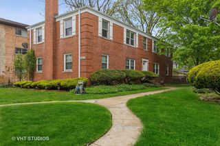 10602 S Walden Parkway Unit 1W