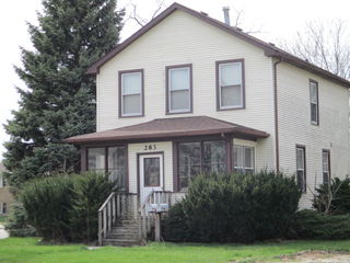 283 S Main Street