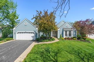 836 Honey Locust Court