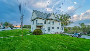 1610 Glenwood Dyer Road