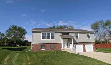 2608 Grey Fox Trail