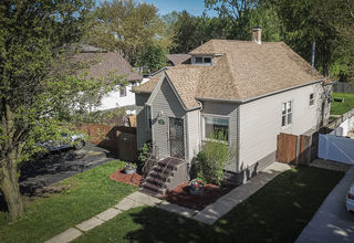 3320 W 115th Street