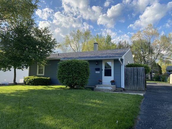 2309 Black Road Joliet, IL House Sold - Photo 1 of 18. Opens carousel modal