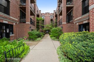 2106 N Seminary Avenue Unit 4