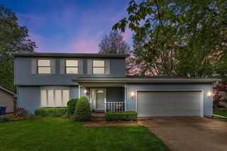 833 Heather Drive