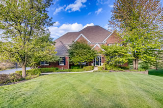 21726 W Morningdove Court