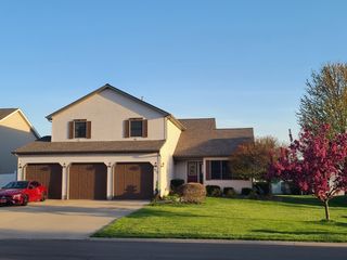 817 Kimberly Lane