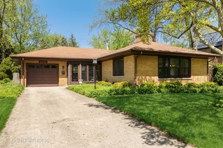 2111 Collett Lane