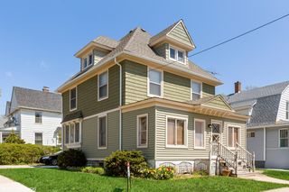 500 Barrett Street