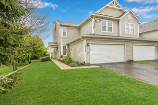 2932 Falling Waters Lane