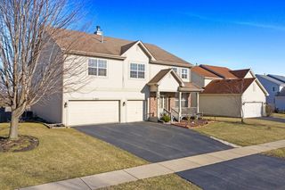 1577 S Elizabeth Lane