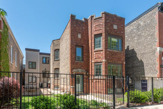 1940 N Bissell Street