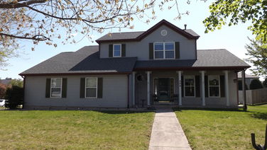 508 Calgary Way